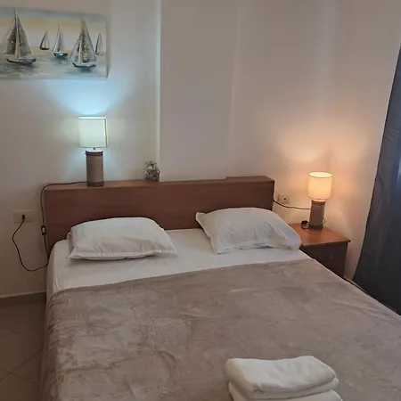 Nardi Apartman