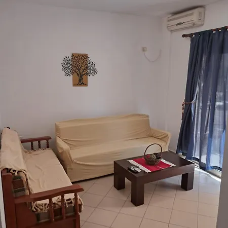 Apartment Nardi *