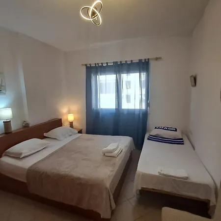 Nardi Apartman *