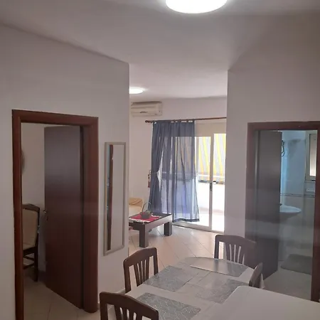 Nardi Apartment Golem (Tirana)