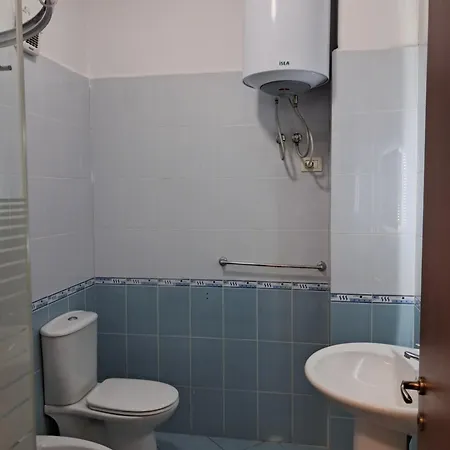 Apartment Nardi