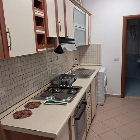 Nardi Apartment